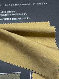 FJ430020 HIYORI Algodão Nylon Typewriter Trama Hamakaze[Têxteis / Tecidos] Fujisaki Textile Mais fotografias