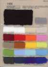 1500 Pelo sintético [Palette Mouton]