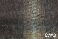 SBW8874 Mescla de alpaca felpuda ombré[Têxteis / Tecidos] SHIBAYA Mais fotografias