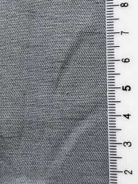 ORF72485 Fio de alta torção × Gabardine de algodão-linho com toque crocante[Têxteis / Tecidos] Oharayaseni Mais fotografias