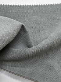 ORF72485 Fio de alta torção × Gabardine de algodão-linho com toque crocante[Têxteis / Tecidos] Oharayaseni Mais fotografias