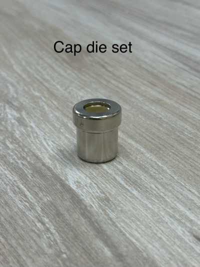 1580 コマ Ferramenta para instalação de botões de pressão para botões New Pearl 1580