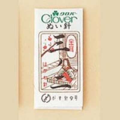 11134 Agulha Gold-Eye 3/2