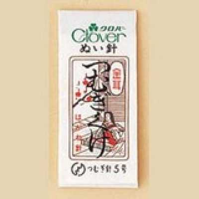 Agulha Tsumugi Kuke Gold-Eye