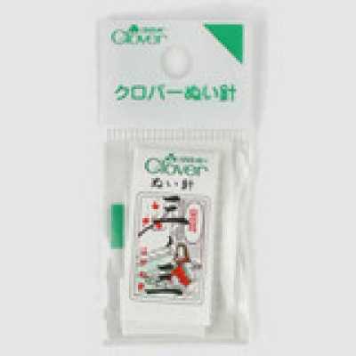 12210 Agulha Gold-Eye N- 3-3