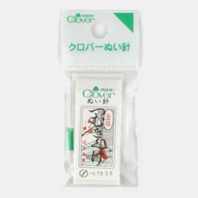 Agulha N- Gold-Eye Tsumugi Kuke