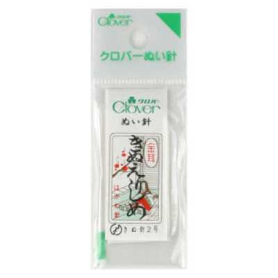 12216 N- Agulha Gold-Eye Kinueri-shime