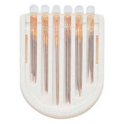 13213 Agulha Compact "Tipo Artesanato"