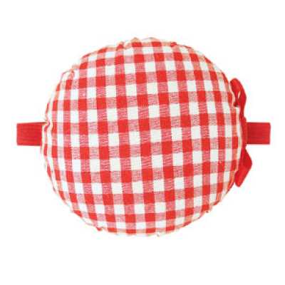 23082 Lista de cores Vermelho Pincushion