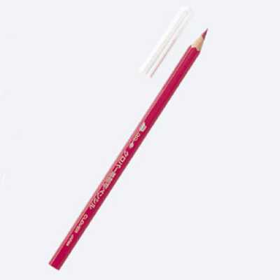 24066 Lápis para transferência térmica, vermelho