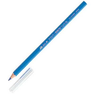 24067 Lápis para transferência térmica azul