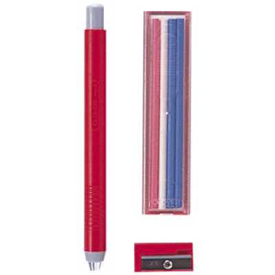 24091 Conjunto Chacopel de 3 cores tipo clique