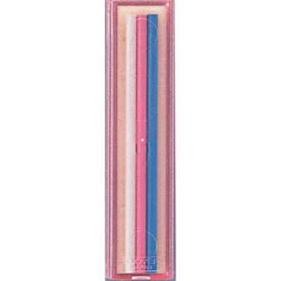 24095 Conjunto de refis para lápis de giz tipo clique