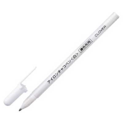 24421 Caneta de giz para passar a ferro <White>