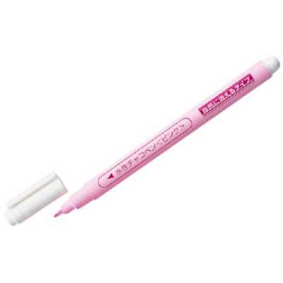 24426 Caneta de giz rosa à base de água