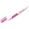 24430 Caneta de giz à base de água <rosa, caneta apagadora>