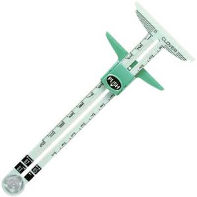 25322 Calibre deslizante T