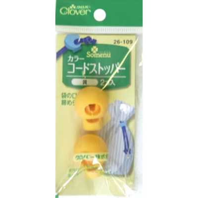 26109 Travador de cordão colorido <Yellow>