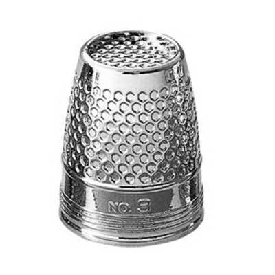34423 Dedal <com aro> Nº 3