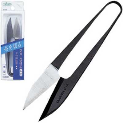 36331 Tesoura para linha de costura C-2 Tipo East (10,5 cm)
