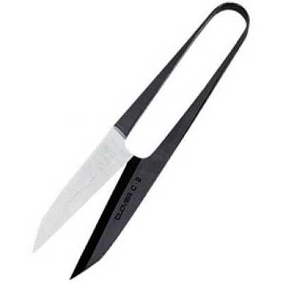 36332 Cortador de linha C-2 com lâmina longa (10,5 cm)
