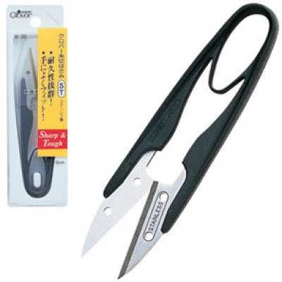 36385 Tesoura para linha ST (10,5 cm)