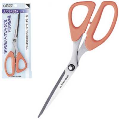 36655 Tesoura de aço inoxidável 215 (21,5 cm)