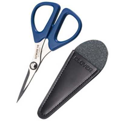 36666 Tesoura para recortes vazados 115 (11,5 cm)