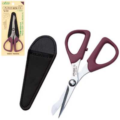 36669 Tesoura para aplique 115 (11,5 cm)
