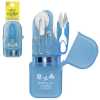 38121 Conjunto de Costura SS-201 Azul