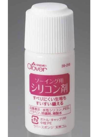 39216 Agente de silicone para costura <35ml>