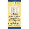 57009 Agulha de bordado francesa nº 9