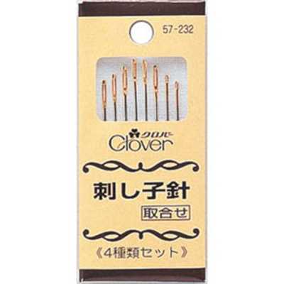57232 Agulha Sashiko