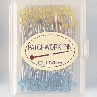 57313 Alfinetes para patchwork (finos)