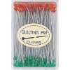 57327 Alfinetes De Quilting (Finos)