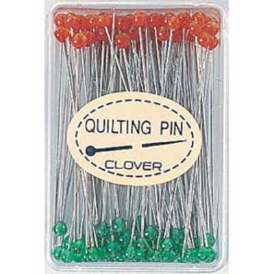 57327 Alfinetes para quilting finos