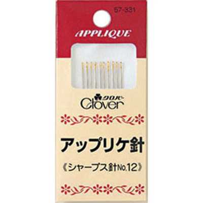 57331 Agulha para aplique