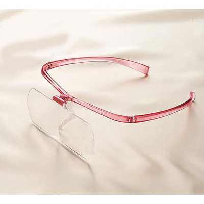 57334 Lupa Clover Craft <1.6x & 2.0x>