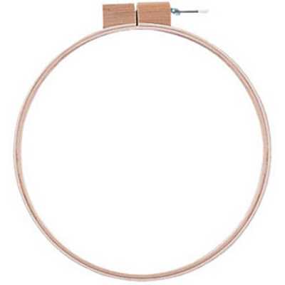 57550 Bastidor de quilting pequeno (30 cm)