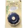 57694 Estojo de agulhas tipo carretel "Quilt Dome"