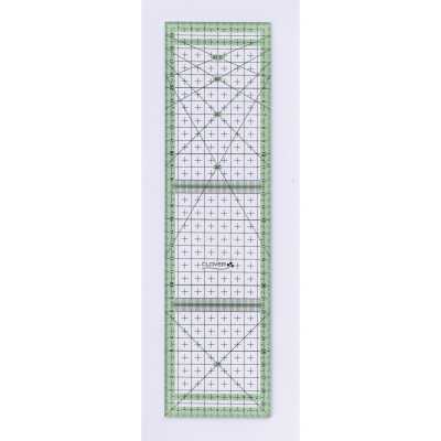 57928 Régua de tira <Linha Color 30 cm>