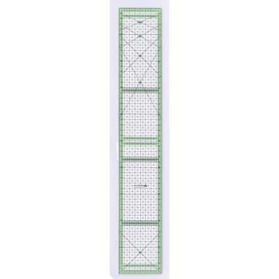 57929 Régua de tira <Linha Colorida 50 cm>
