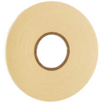 58503 Fita dupla face 2 mm (rolo de 20 m)