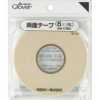 58506 Fita dupla face 6 mm (rolo de 20 m)