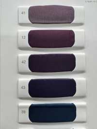 AK1600 Forro De Tafetá Cupro (Bemberg)[Resina] Asahi KASEI Foto secundária