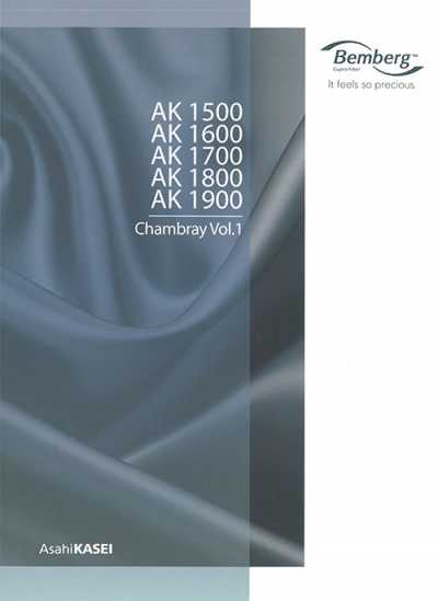 AK1600 Forro de tafetá de cupro (Bemberg)