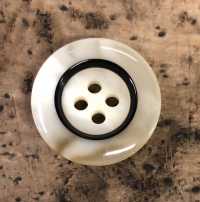 AS100 [outlet] Botões De Poliéster Para Ternos E Jaquetas[Botão] Foto secundária