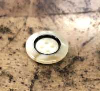 AS100 [outlet] Botões De Poliéster Para Ternos E Jaquetas[Botão] Foto secundária