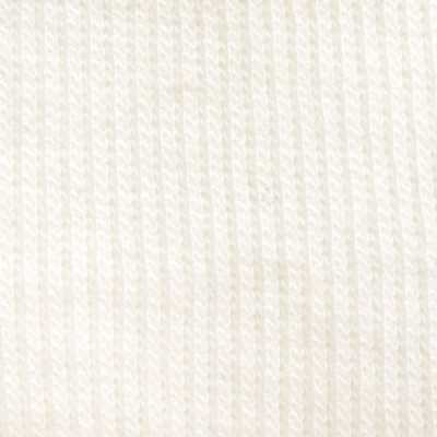 C405 Tecido nervurado de algodão com spandex TERECO, 40 fios