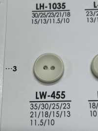 LW455 Botões Para Tingir De Camisas A Casacos[Botão] IRIS subfoto